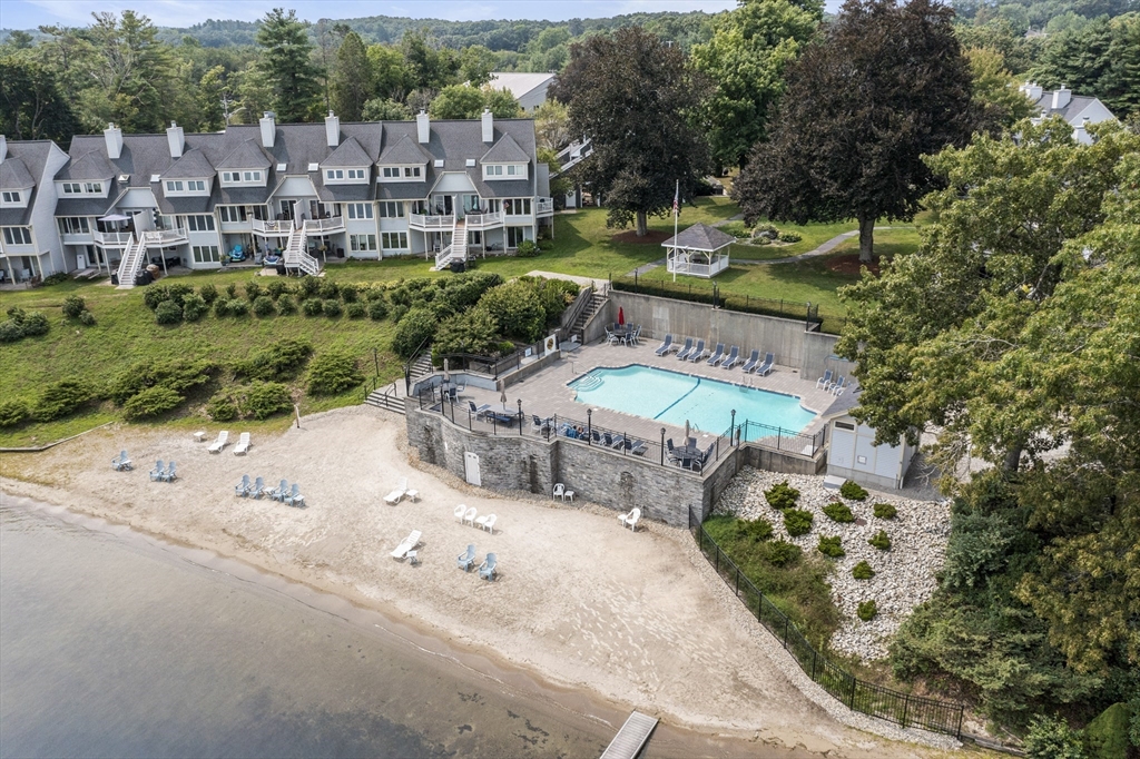 811 Beacon Park Road, Unit 30 Webster, MA 01570 - Photo 31 of 34 Gallery Image 31
