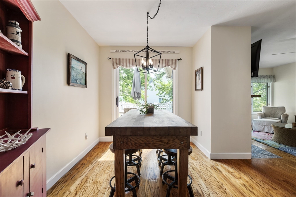 811 Beacon Park Road, Unit 30 Webster, MA 01570 - Photo 8 of 34 Gallery Image 8
