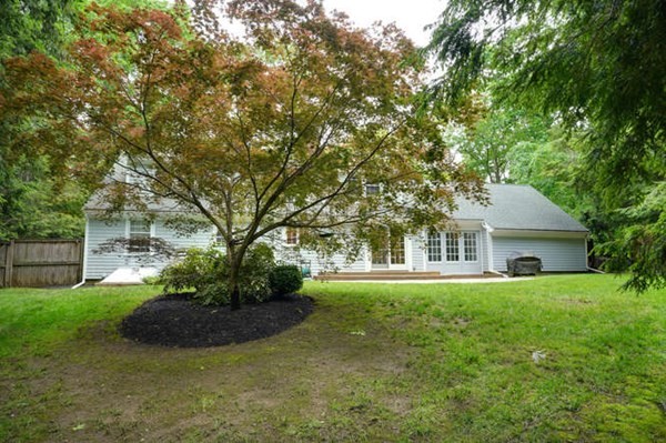 55 Woodridge Road Wayland, MA 01778 - Photo 33 of 39 Gallery Image 33