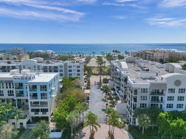 $4,500 | 191 South Ocean Drive, Unit 315, Deerfield Beach, FL 33441