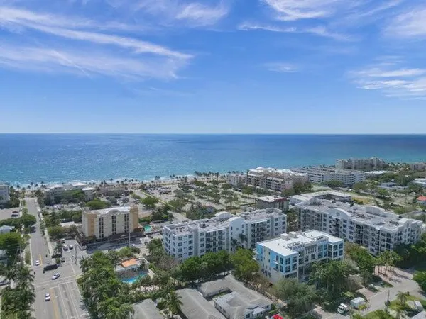 $4,500 | 191 South Ocean Drive, Unit 315, Deerfield Beach, FL 33441
