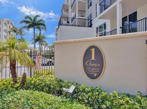 $4,500 | 191 South Ocean Drive, Unit 315, Deerfield Beach, FL 33441