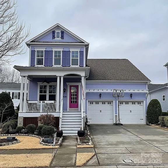 9710 Cotton Stand Road Charlotte, NC 28277 - Photo 1 of 20 Gallery Image 1