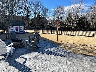 9710 Cotton Stand Road Charlotte, NC 28277 - Photo 17 of 20 Gallery Image 17