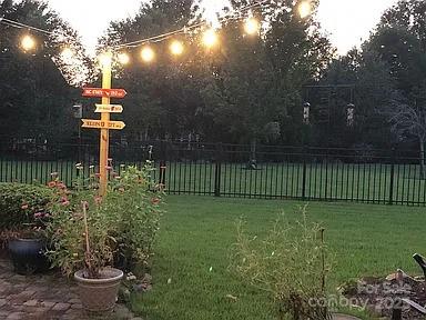 9710 Cotton Stand Road Charlotte, NC 28277 - Photo 19 of 20 Gallery Image 19