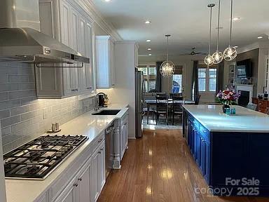 9710 Cotton Stand Road Charlotte, NC 28277 - Photo 4 of 20 Gallery Image 4