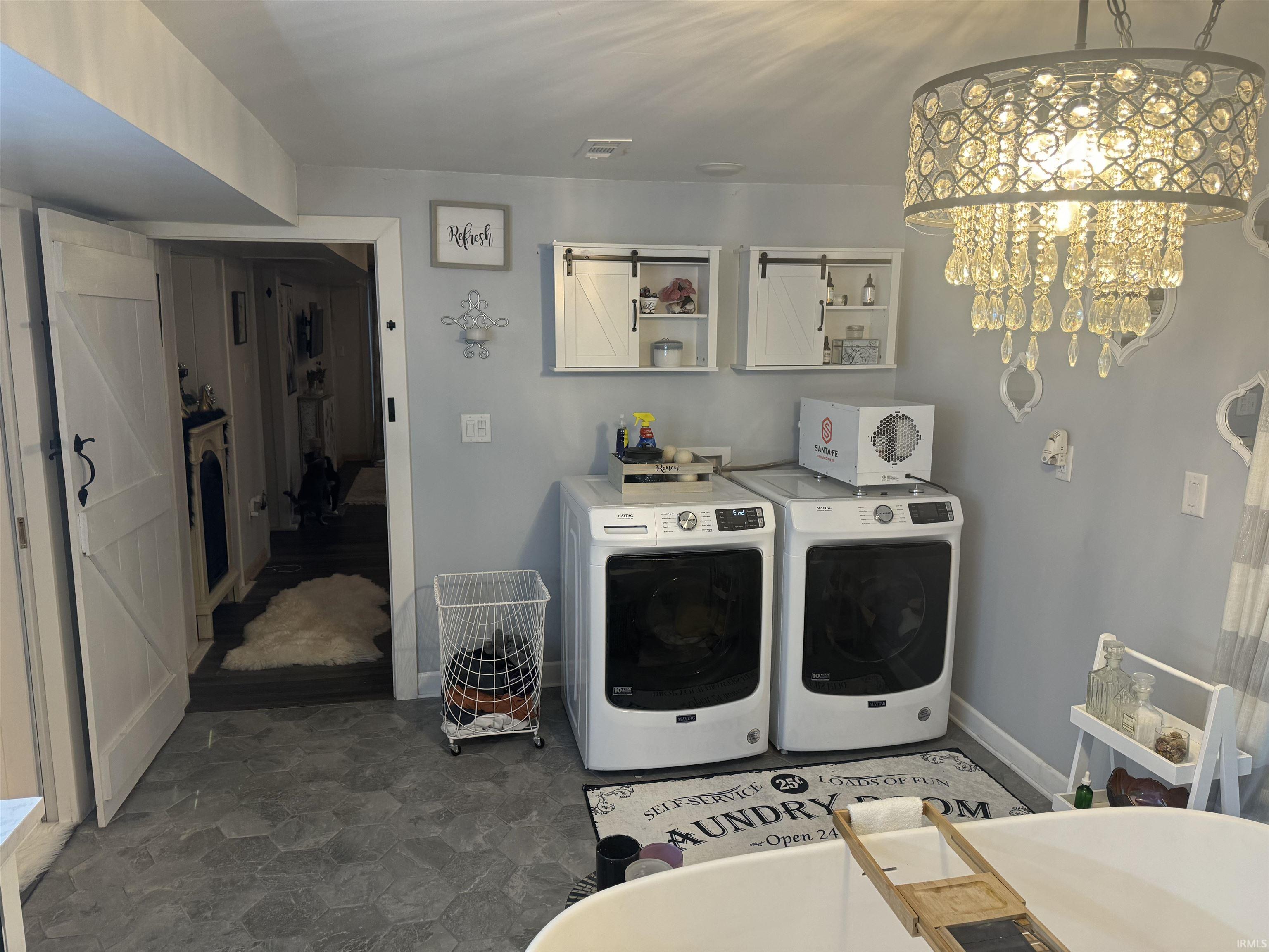 619 Stephens Street Shoals, IN 47581 - Photo 20 of 28 Gallery Image 20