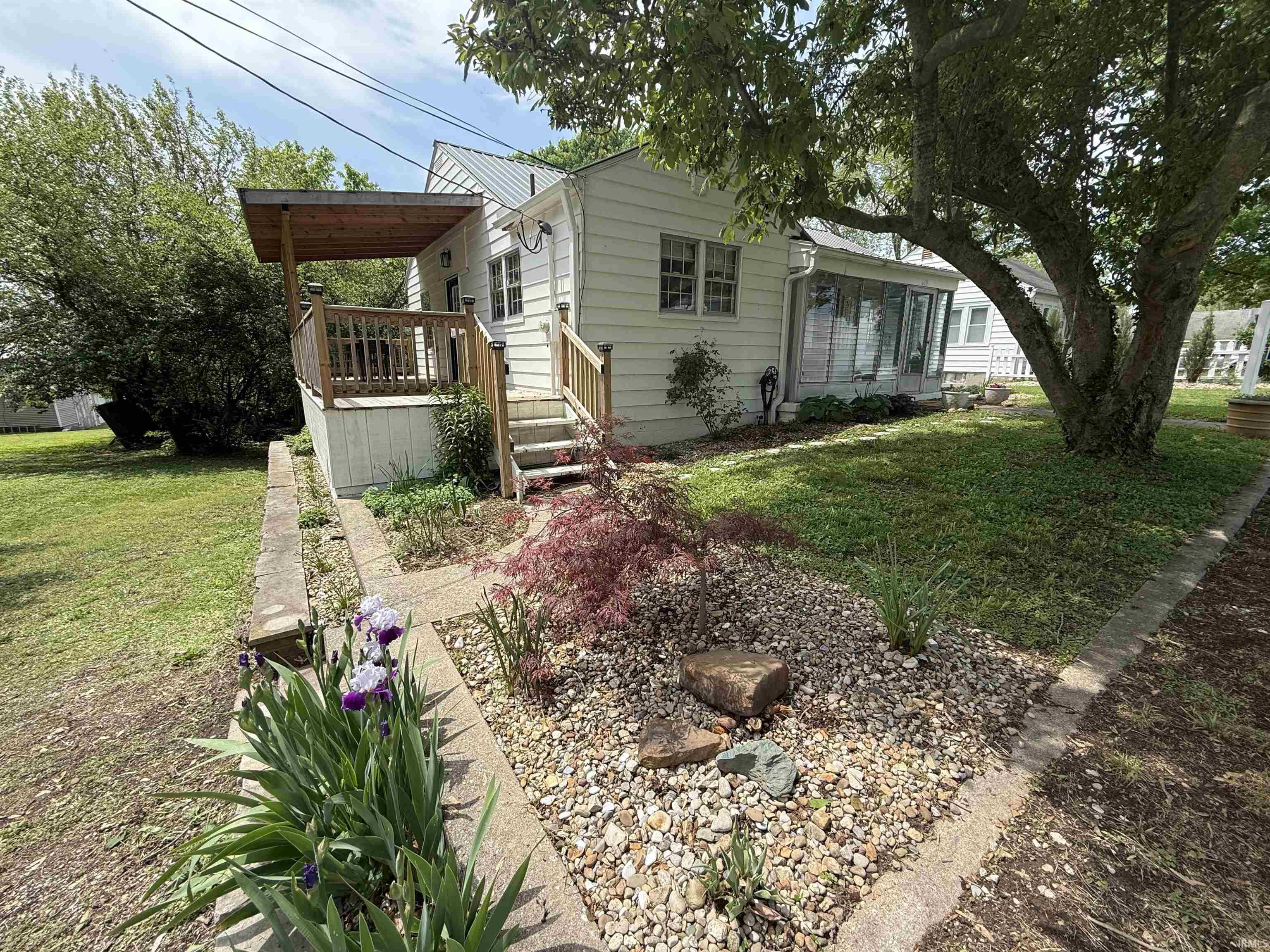 619 Stephens Street Shoals, IN 47581 - Photo 26 of 28 Gallery Image 26