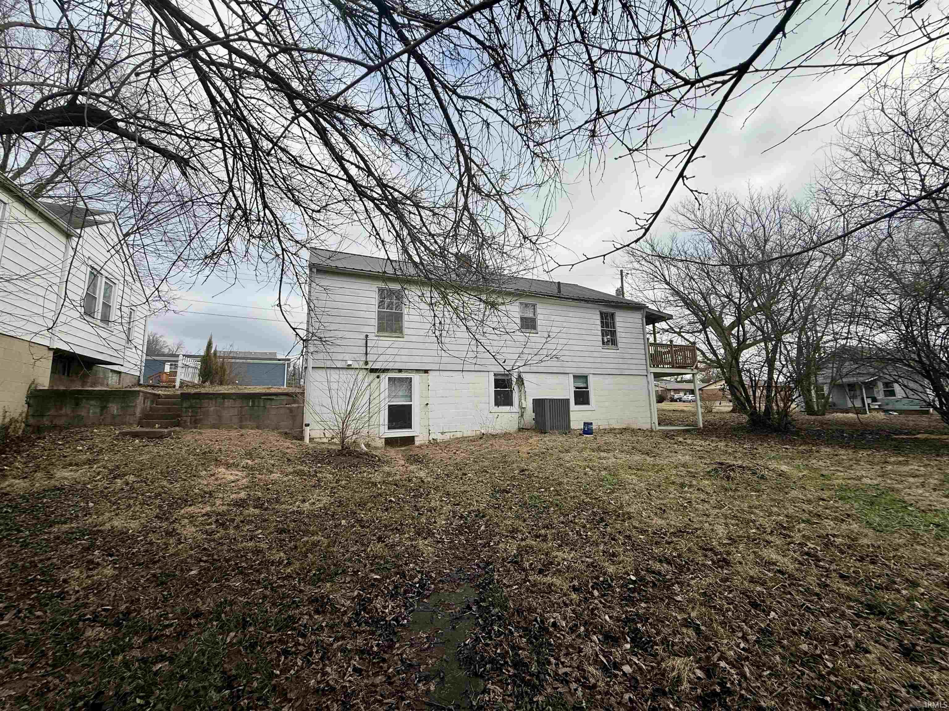 619 Stephens Street Shoals, IN 47581 - Photo 27 of 28 Gallery Image 27