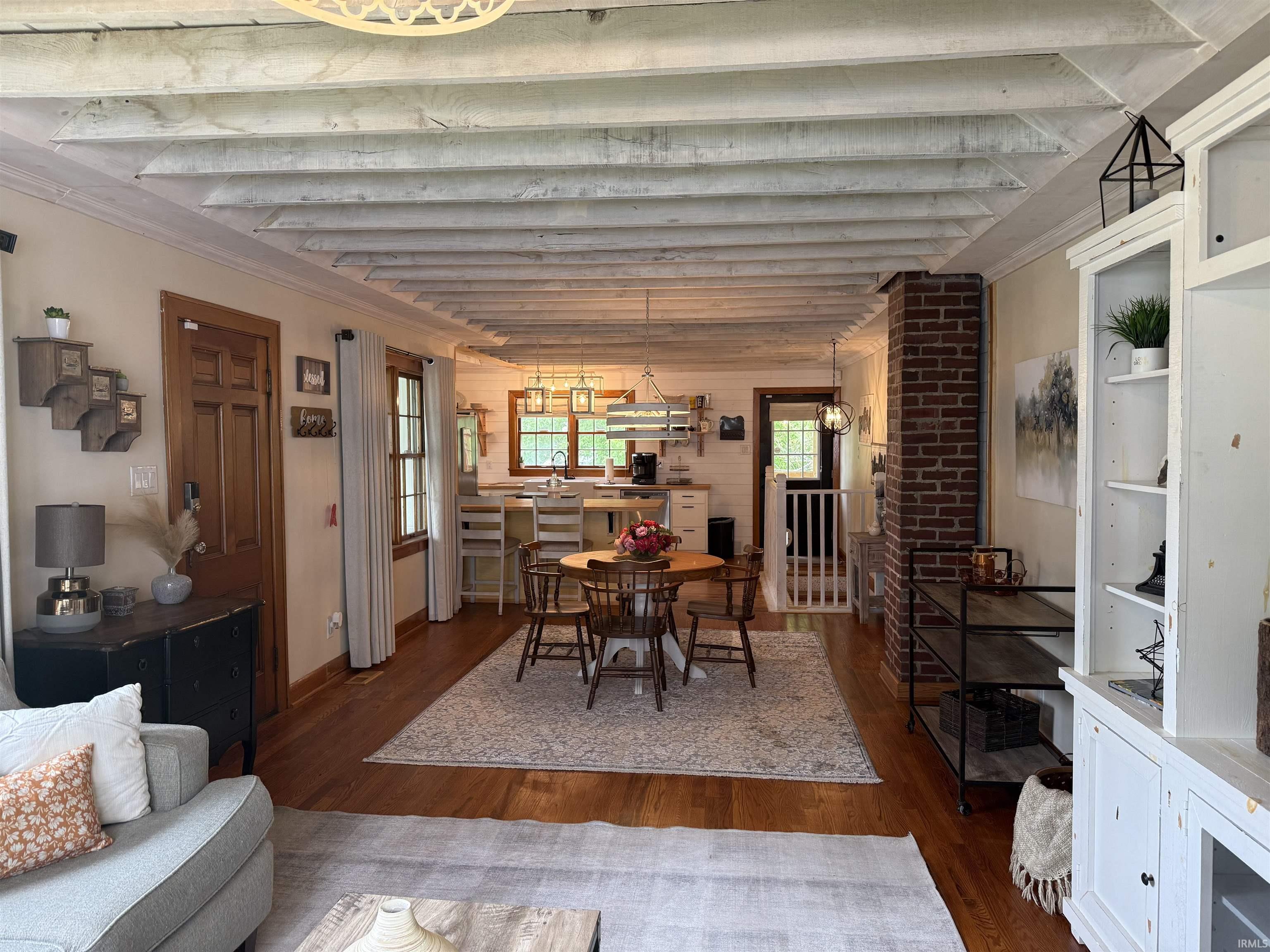 619 Stephens Street Shoals, IN 47581 - Photo 5 of 28 Gallery Image 5
