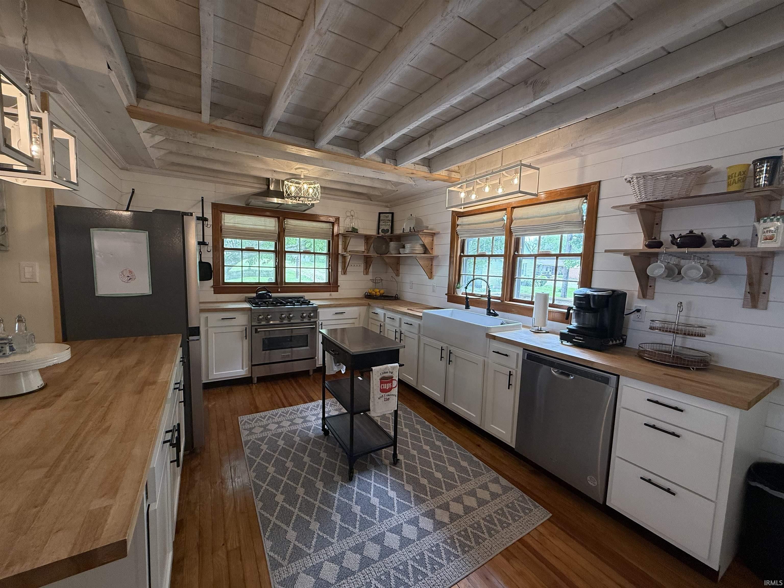 619 Stephens Street Shoals, IN 47581 - Photo 8 of 28 Gallery Image 8