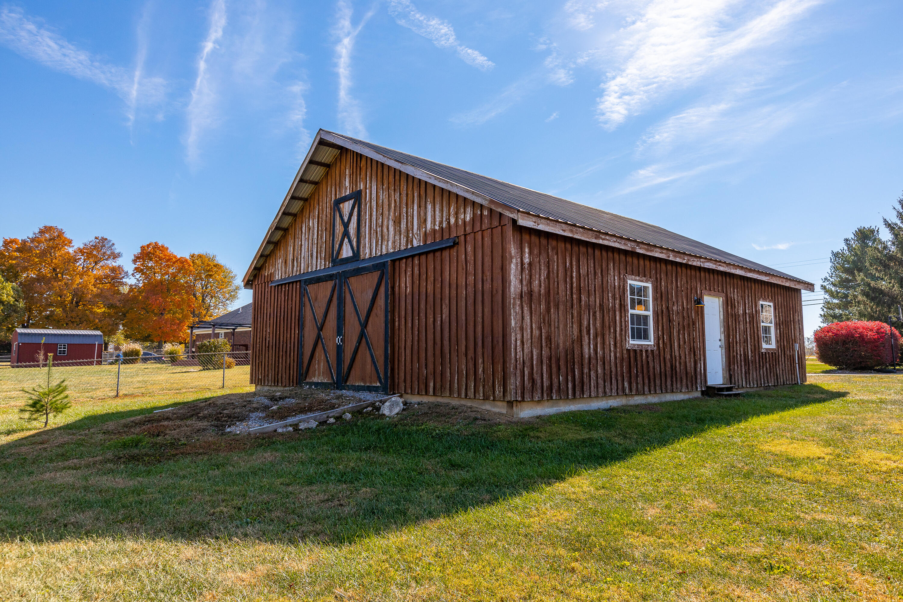 3315 Lancaster Road Danville, KY 40422 - Photo 49 of 56 1-53