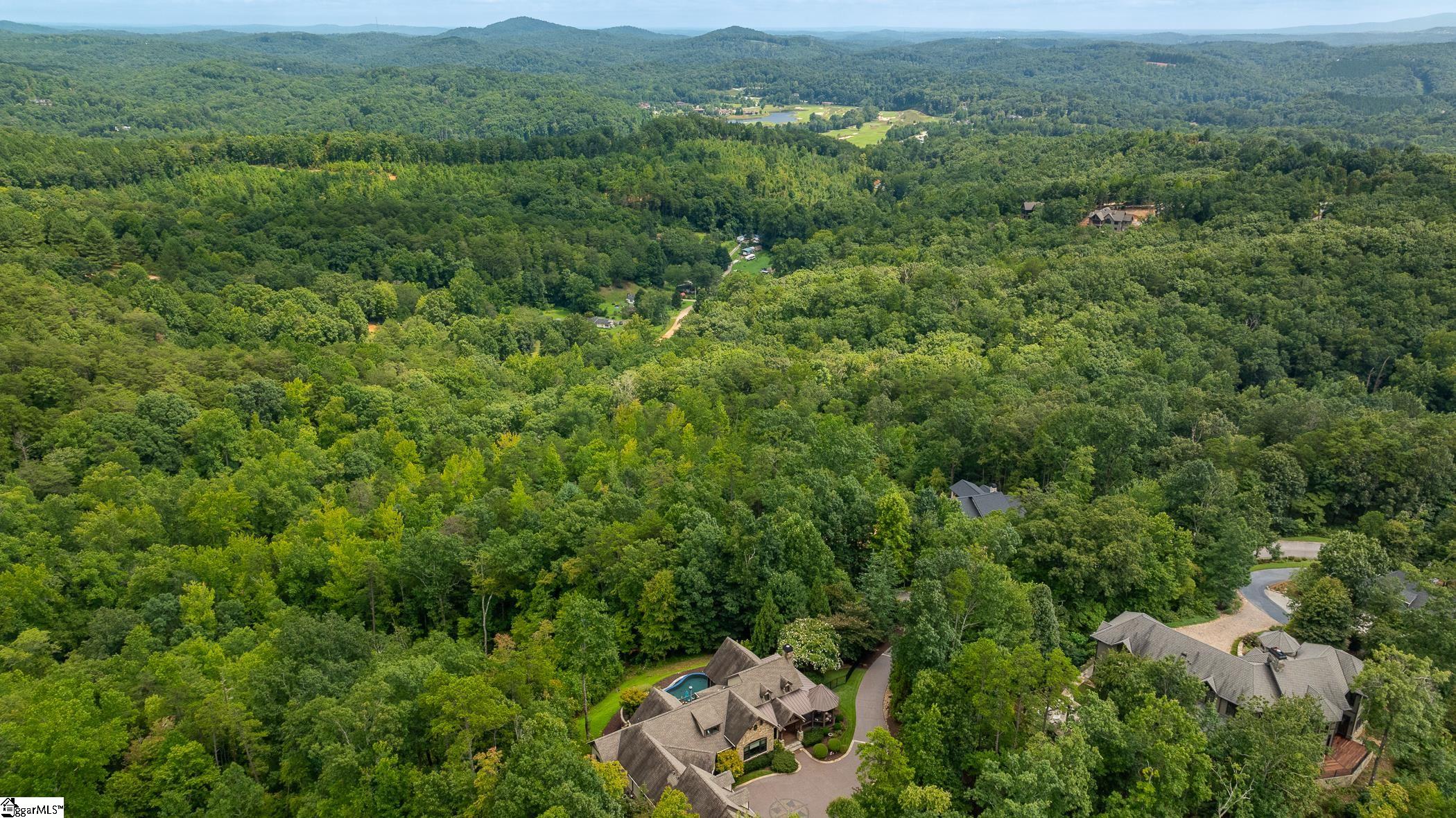 26 Crescent Pinyon Way Marietta, SC 29661 - Photo 11 of 16