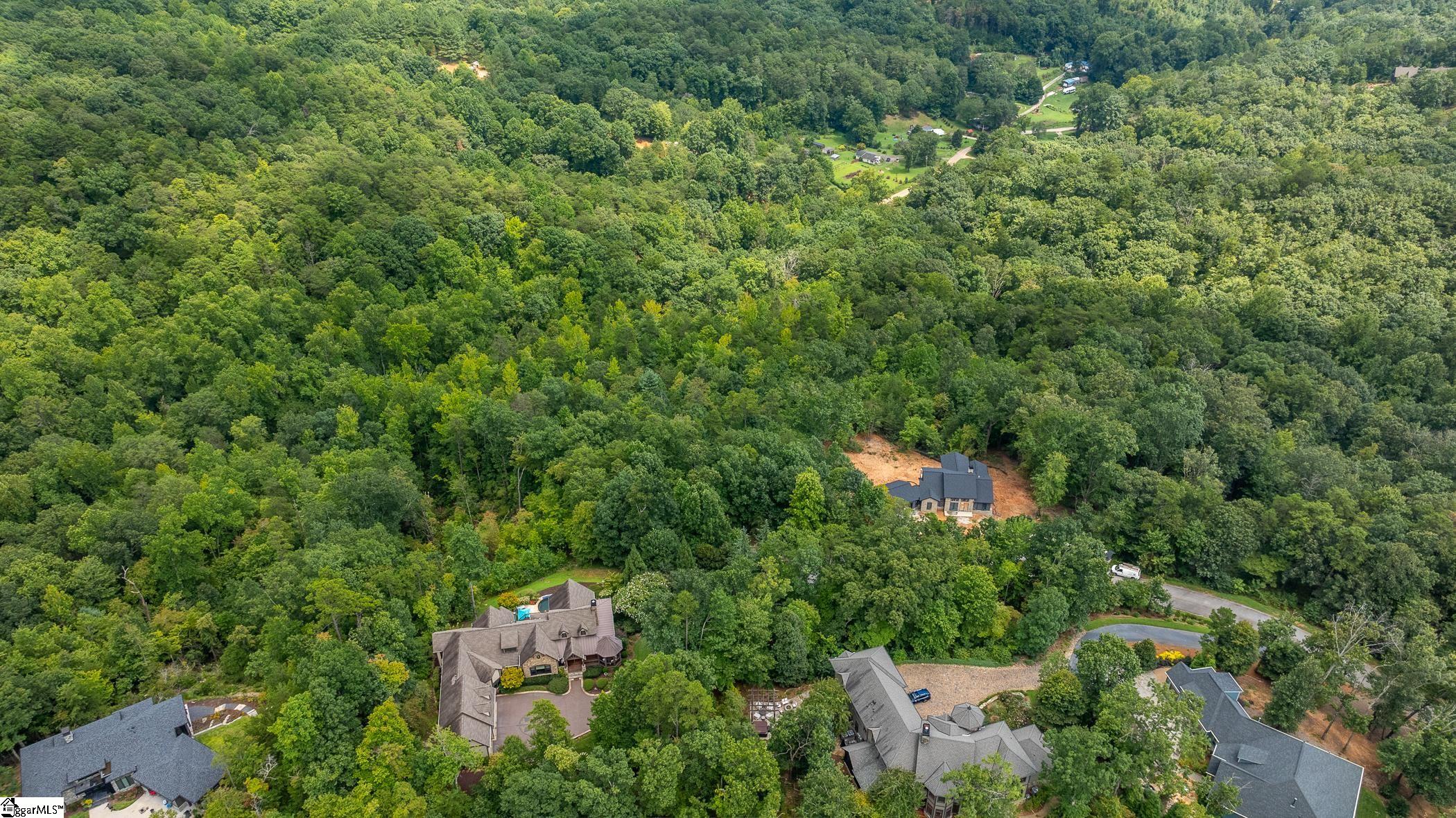26 Crescent Pinyon Way Marietta, SC 29661 - Photo 12 of 16