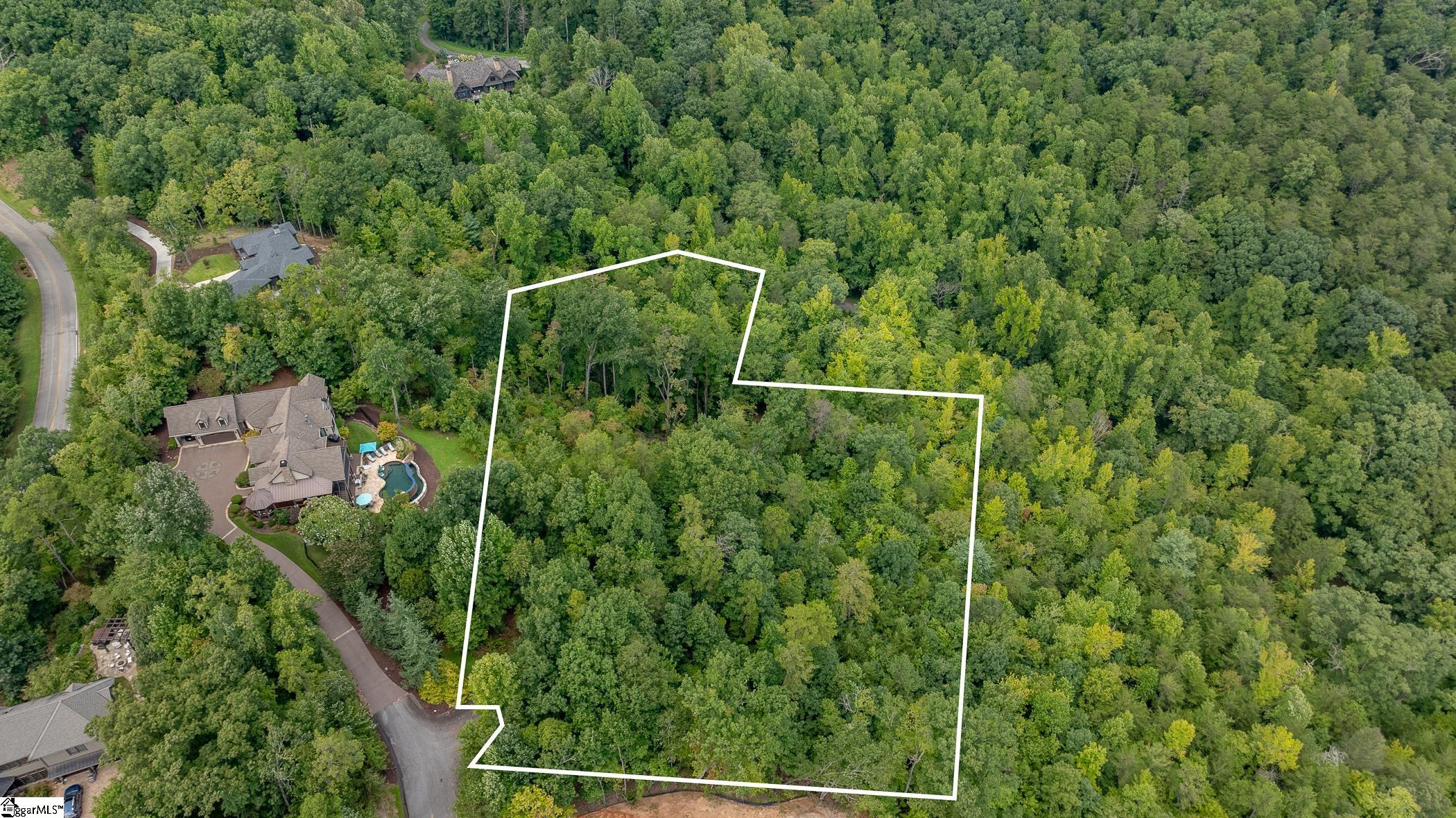 26 Crescent Pinyon Way Marietta, SC 29661 - Photo 4 of 16