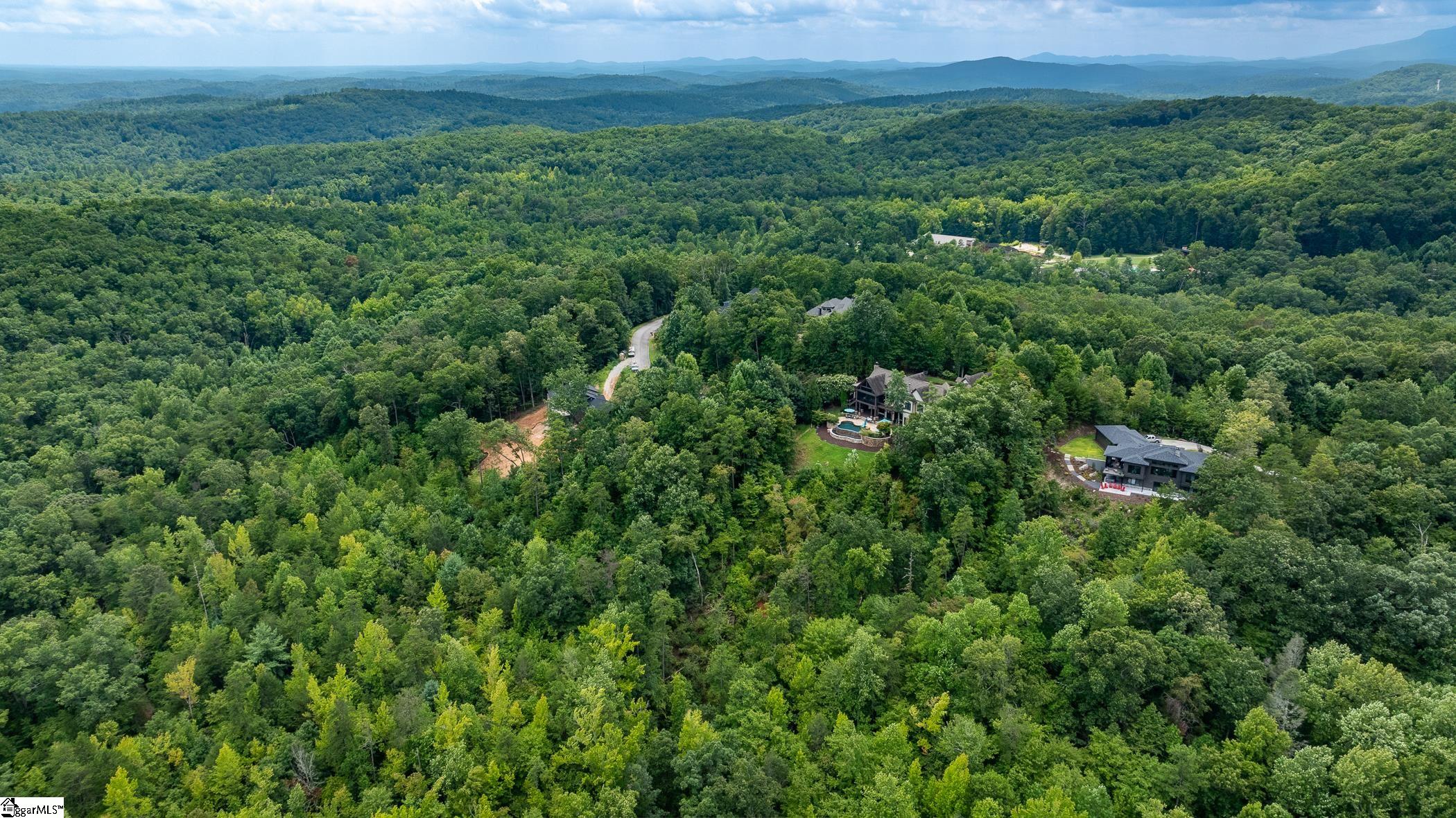 26 Crescent Pinyon Way Marietta, SC 29661 - Photo 10 of 16