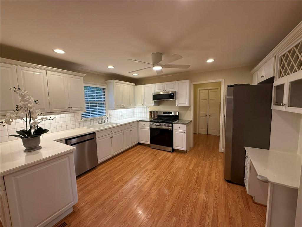 1931 Peeler Road Atlanta, GA 30338 - Photo 13 of 53 Gallery Image 13