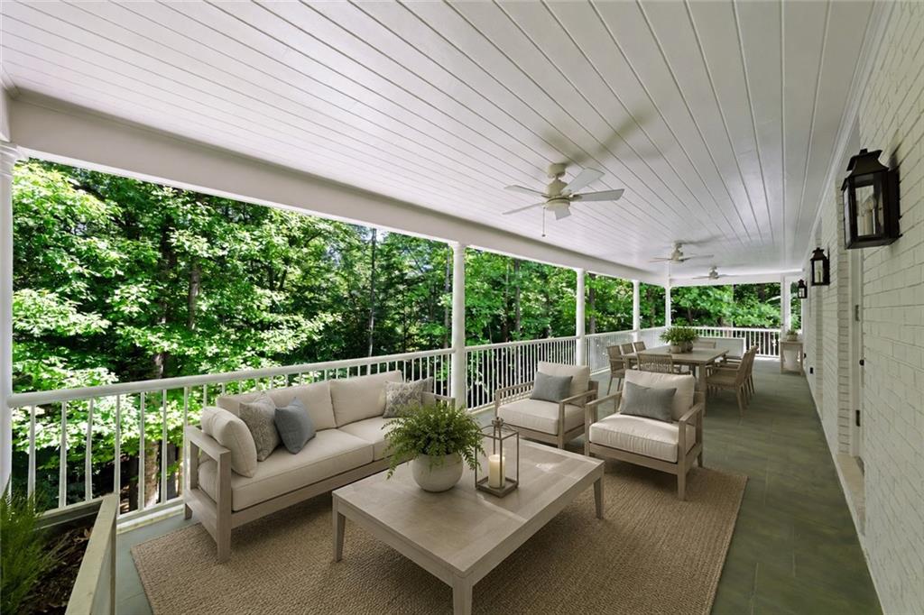 3875 Tuxedo Road Northwest Atlanta, GA 30342 - Photo 13 of 52