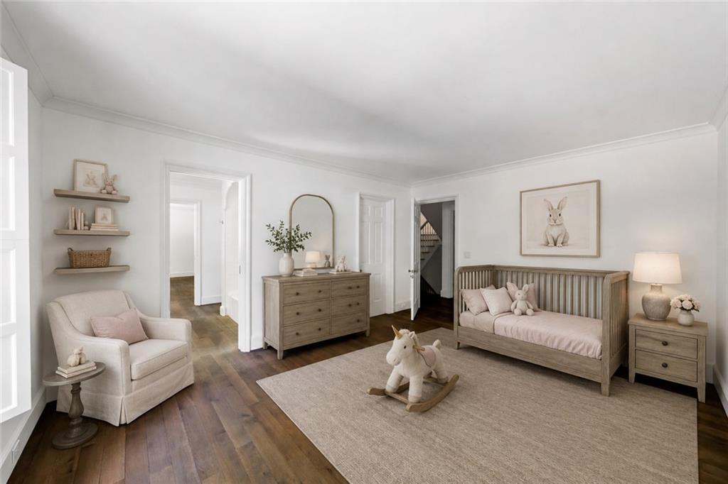 3875 Tuxedo Road Northwest Atlanta, GA 30342 - Photo 25 of 52