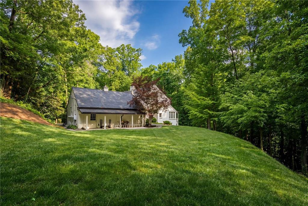 3875 Tuxedo Road Northwest Atlanta, GA 30342 - Photo 47 of 52