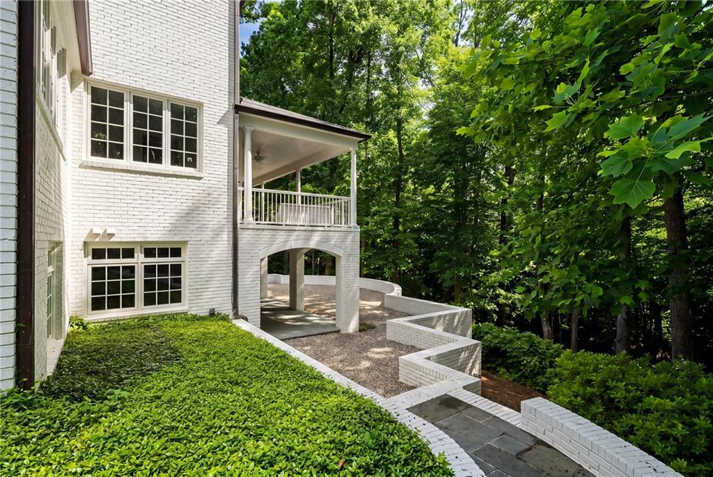 3875 Tuxedo Road Northwest Atlanta, GA 30342 - Photo 48 of 52
