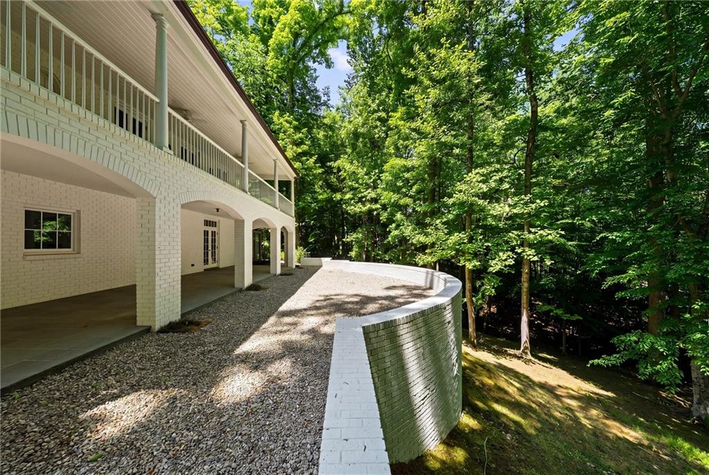 3875 Tuxedo Road Northwest Atlanta, GA 30342 - Photo 49 of 52