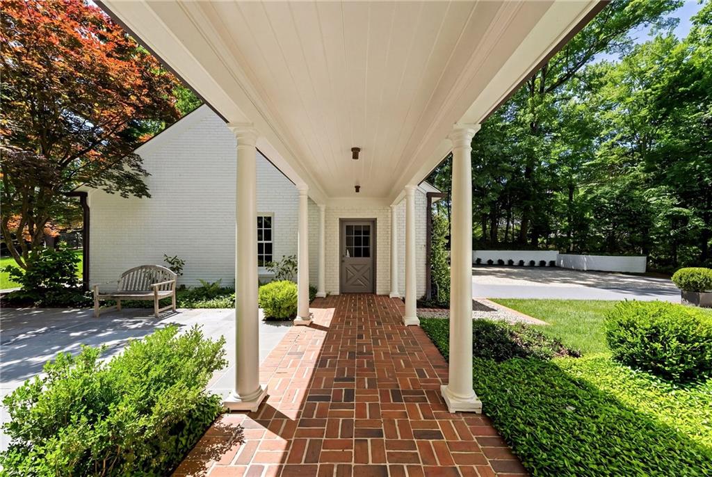 3875 Tuxedo Road Northwest Atlanta, GA 30342 - Photo 51 of 52