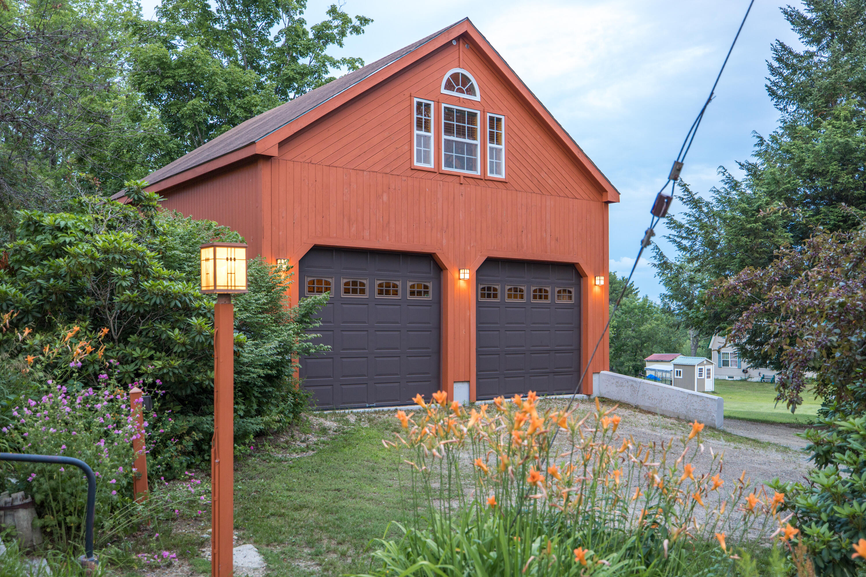 234 Christian Ridge Road Paris, ME 04281 - Photo 40 of 74 6I3A0323