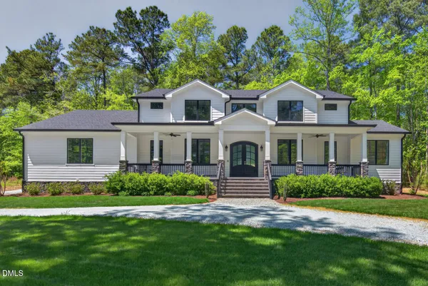 $1,575,000 | 4041 Sapling Trail, Hillsborough, NC 27278