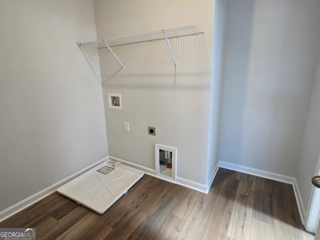 a house with garden in front of it