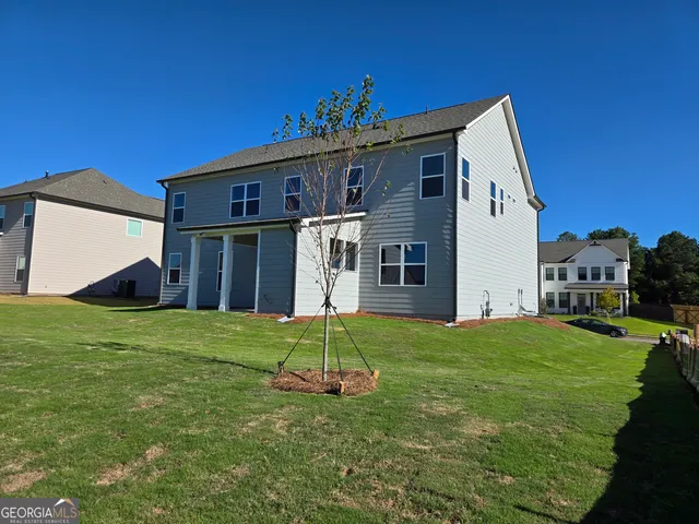 $539,735 | 304 Westfall Terrace, Unit 200A, Loganville, GA 30052