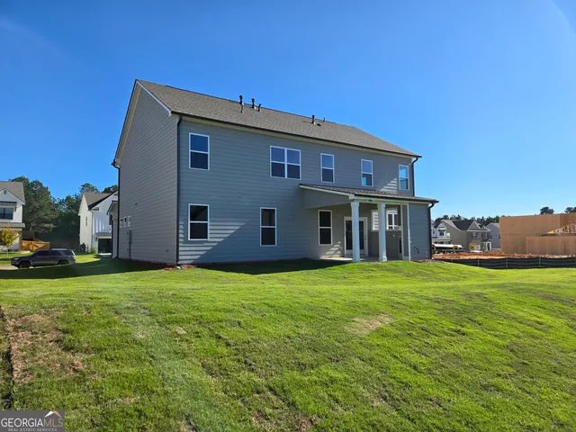 $539,735 | 304 Westfall Terrace, Unit 200A, Loganville, GA 30052