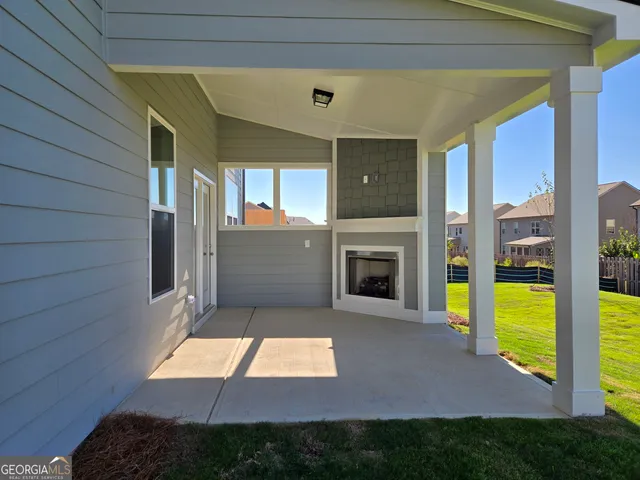 $539,735 | 304 Westfall Terrace, Unit 200A, Loganville, GA 30052