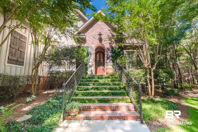 112 Sandy Ford Road Fairhope, AL 36532 - Photo 2 of 31 Gallery Image 2