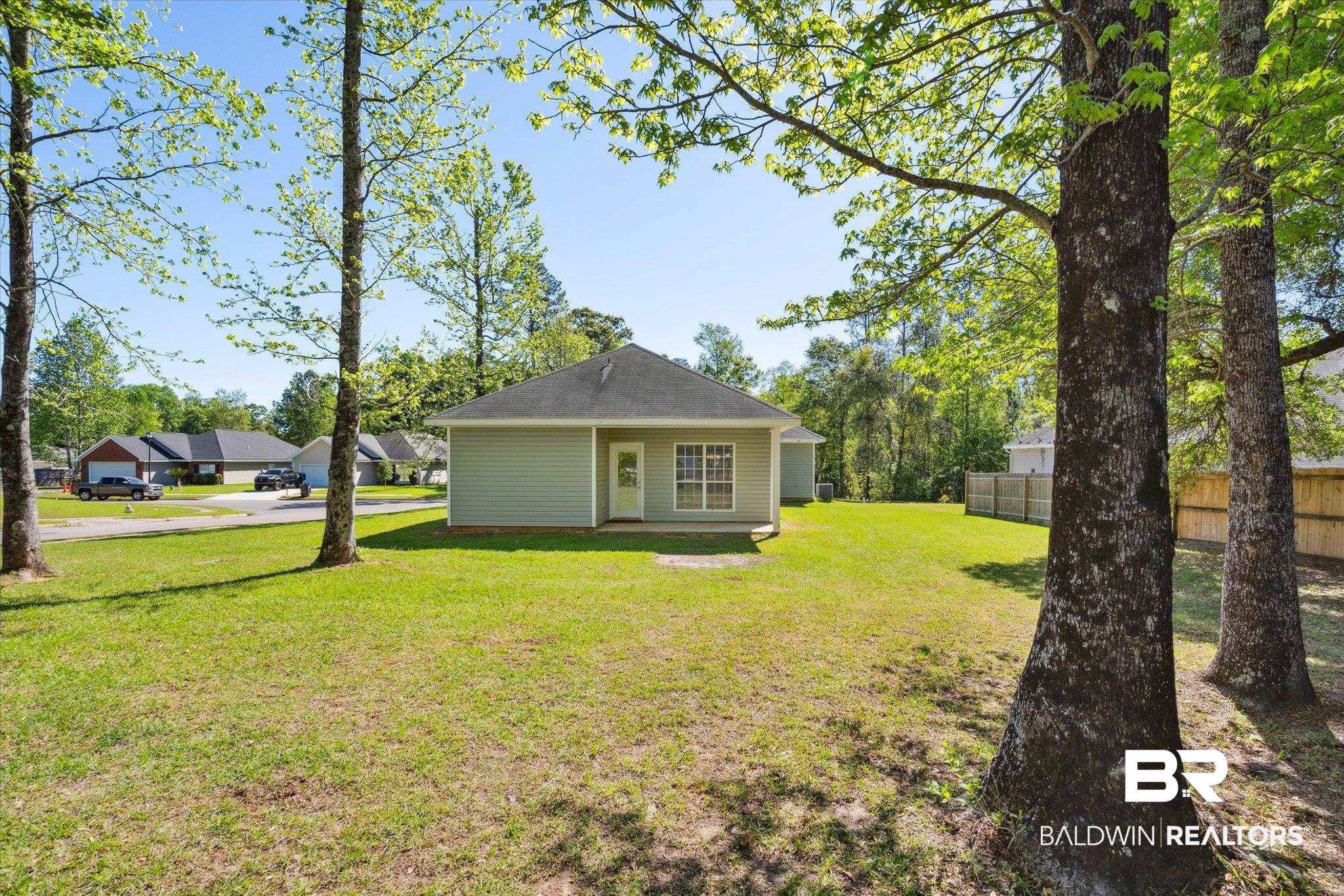 1116 Oxbridge Way Mobile, AL 36695 - Photo 18 of 20