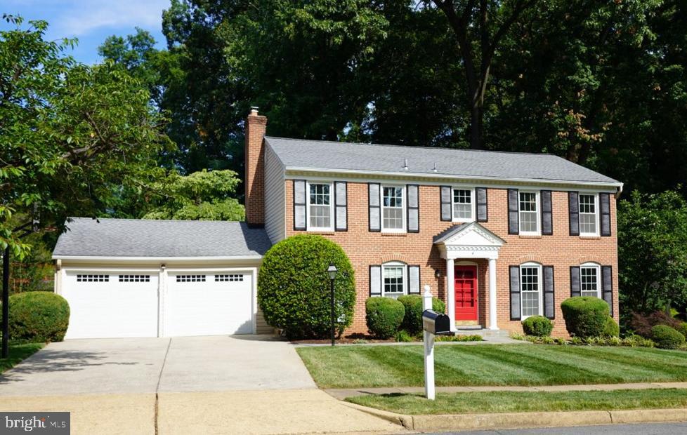 2314 Tanglevale Drive Vienna, VA 22181 - Photo 1 of 74 Welcome to 2314 Tanglevale Dr. Vienna VA 22181