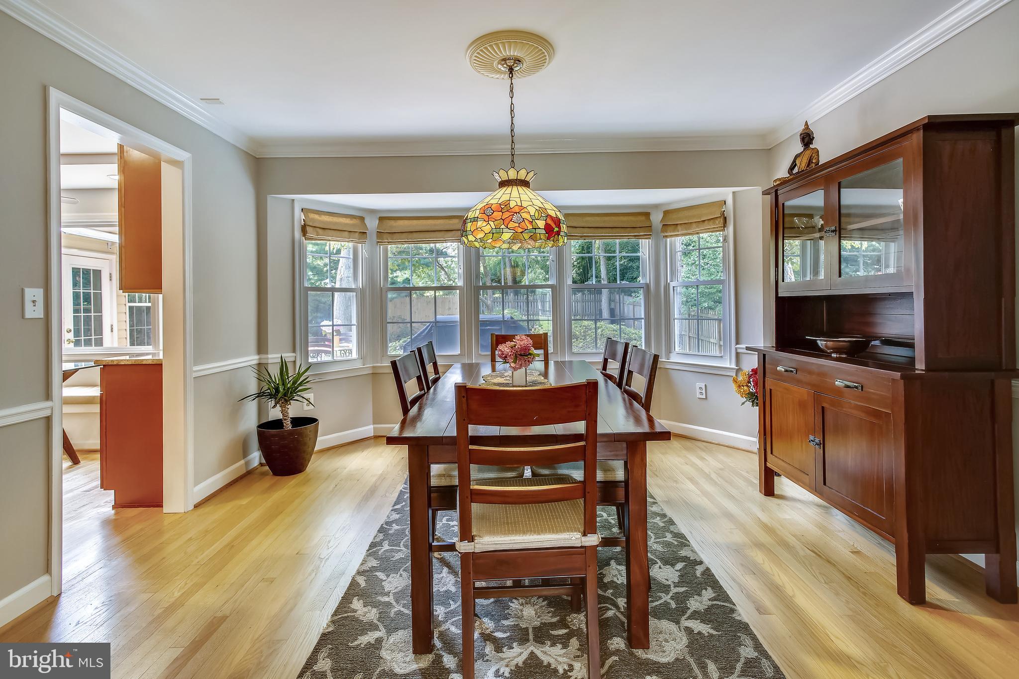 2314 Tanglevale Drive Vienna, VA 22181 - Photo 17 of 74 More gleaming hardwoods