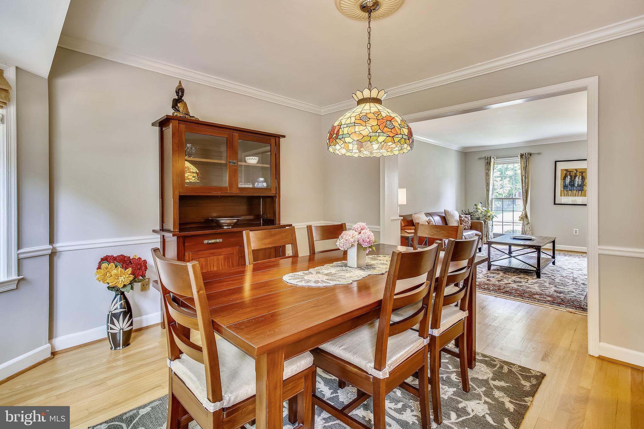 2314 Tanglevale Drive Vienna, VA 22181 - Photo 19 of 74 Plan your party!