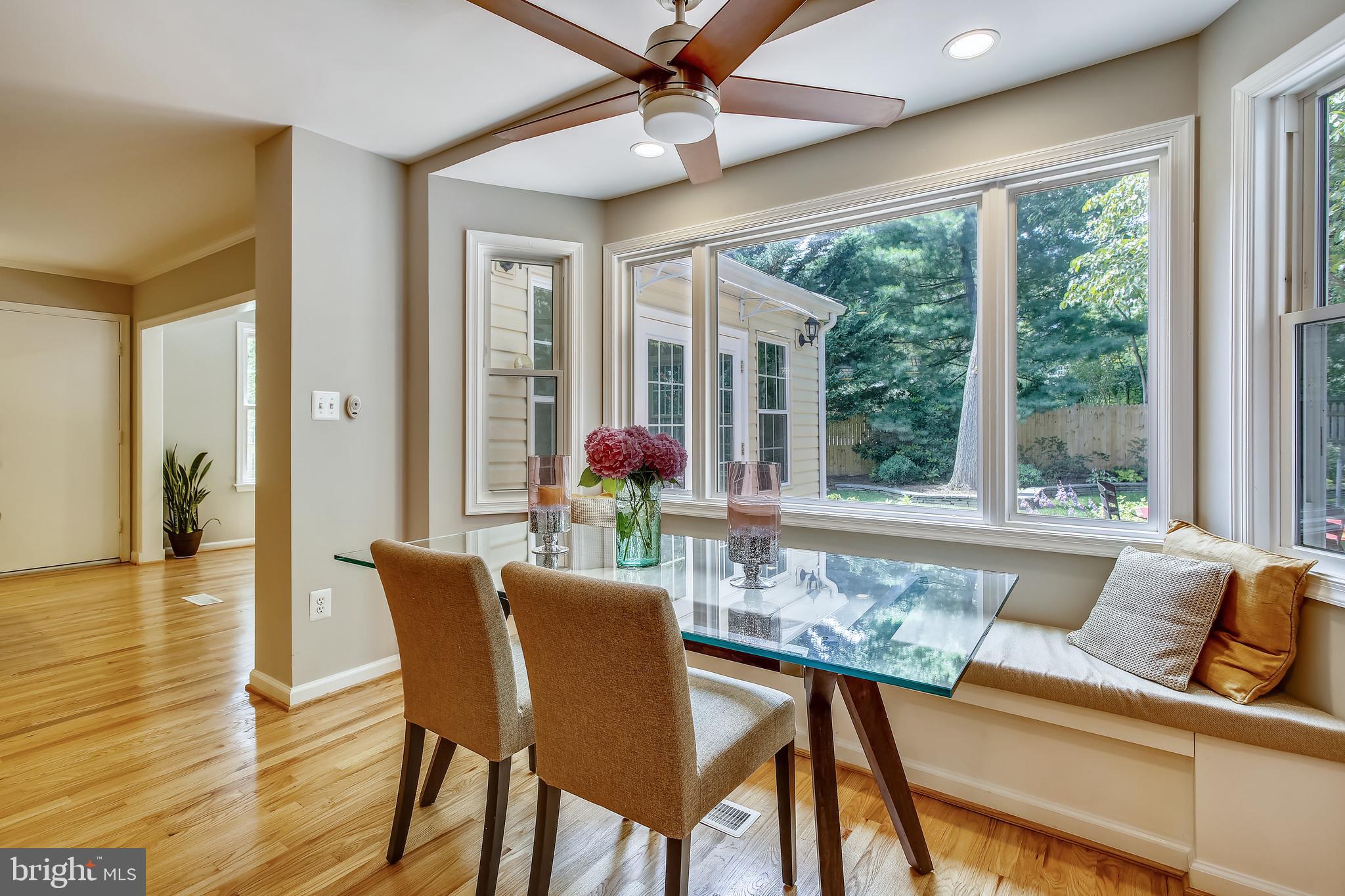 2314 Tanglevale Drive Vienna, VA 22181 - Photo 26 of 74 Refinished Hardwood Floors