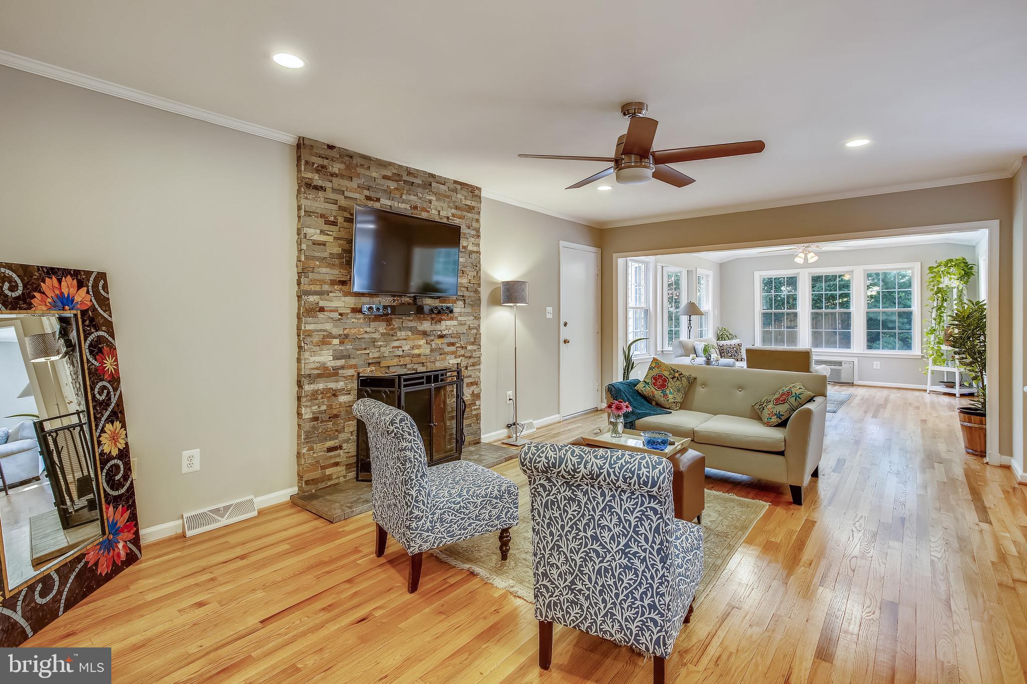 2314 Tanglevale Drive Vienna, VA 22181 - Photo 30 of 74