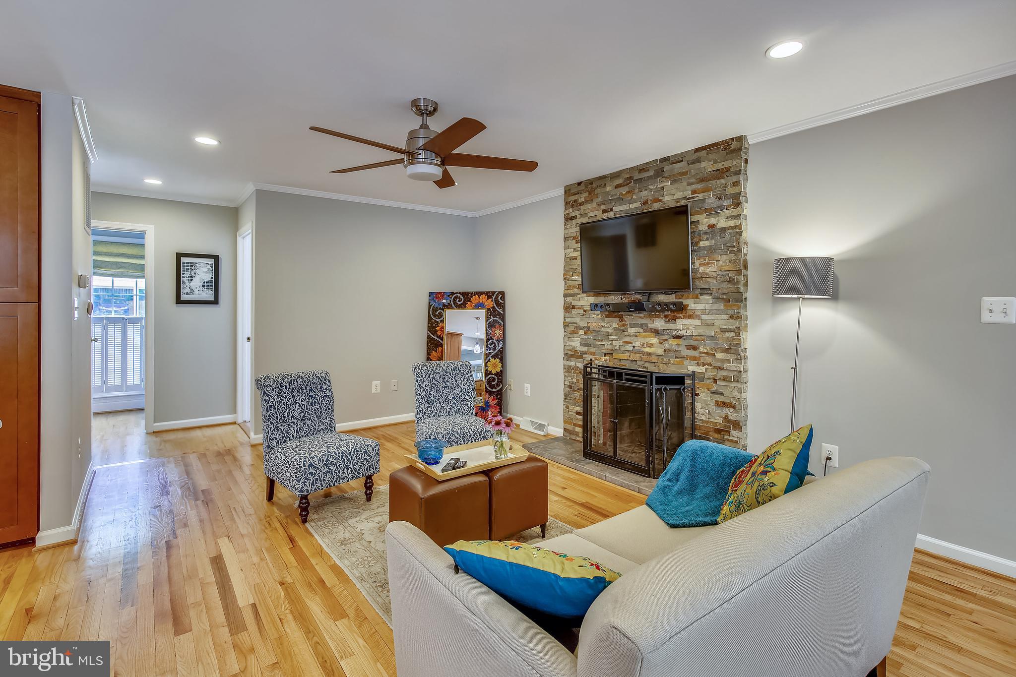 2314 Tanglevale Drive Vienna, VA 22181 - Photo 31 of 74