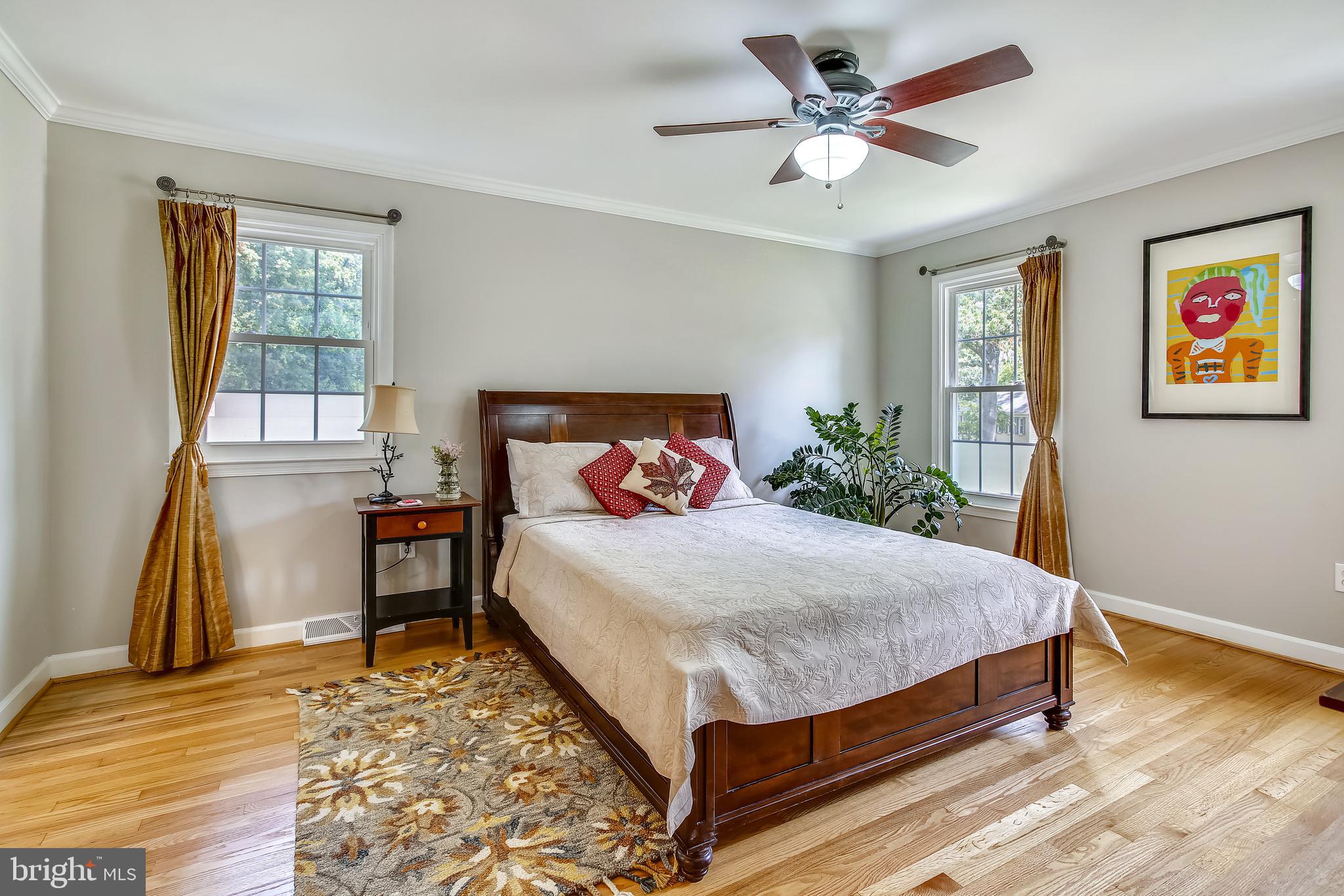 2314 Tanglevale Drive Vienna, VA 22181 - Photo 37 of 74