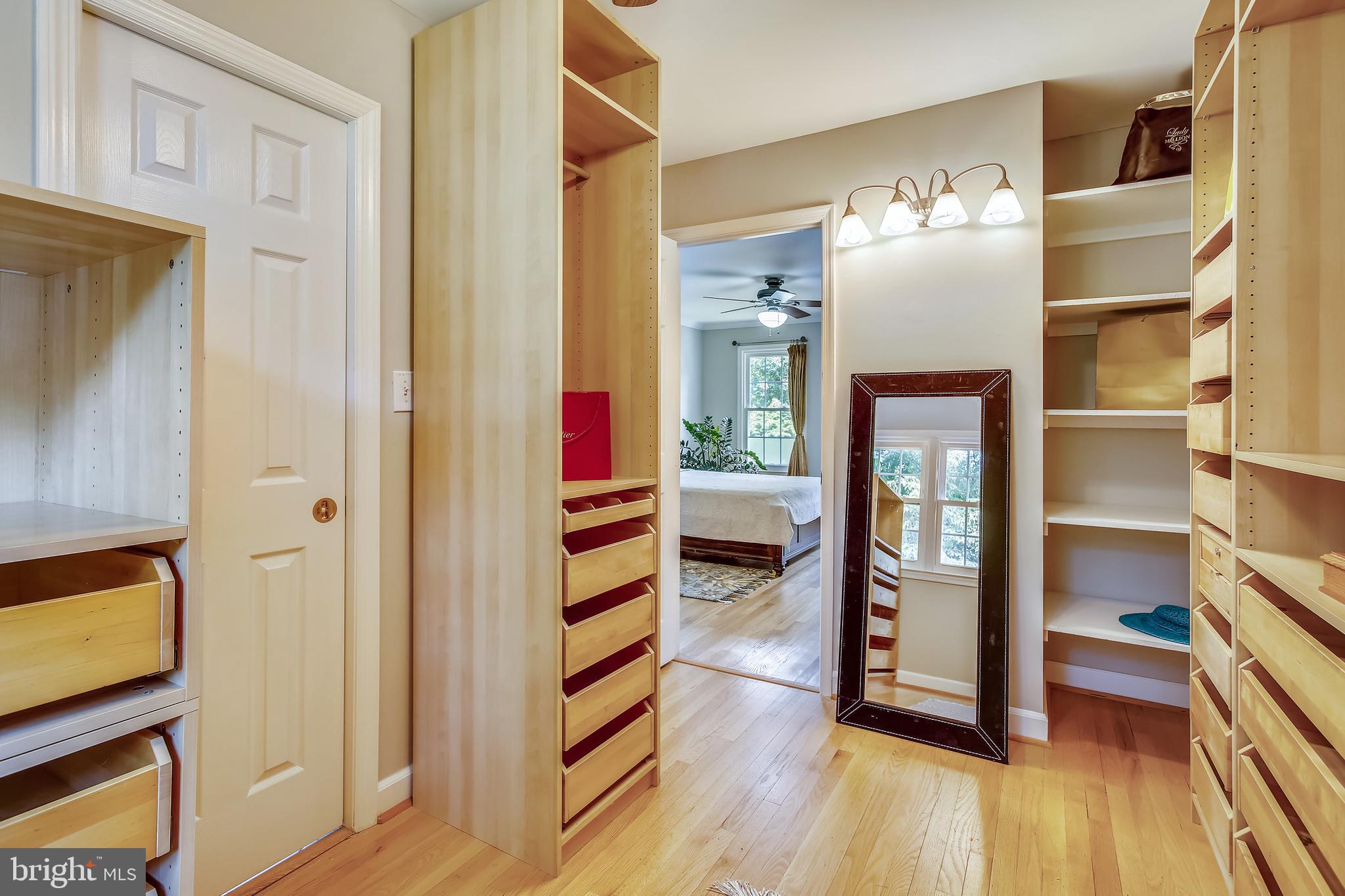 2314 Tanglevale Drive Vienna, VA 22181 - Photo 45 of 74 Check out the spacious built ins