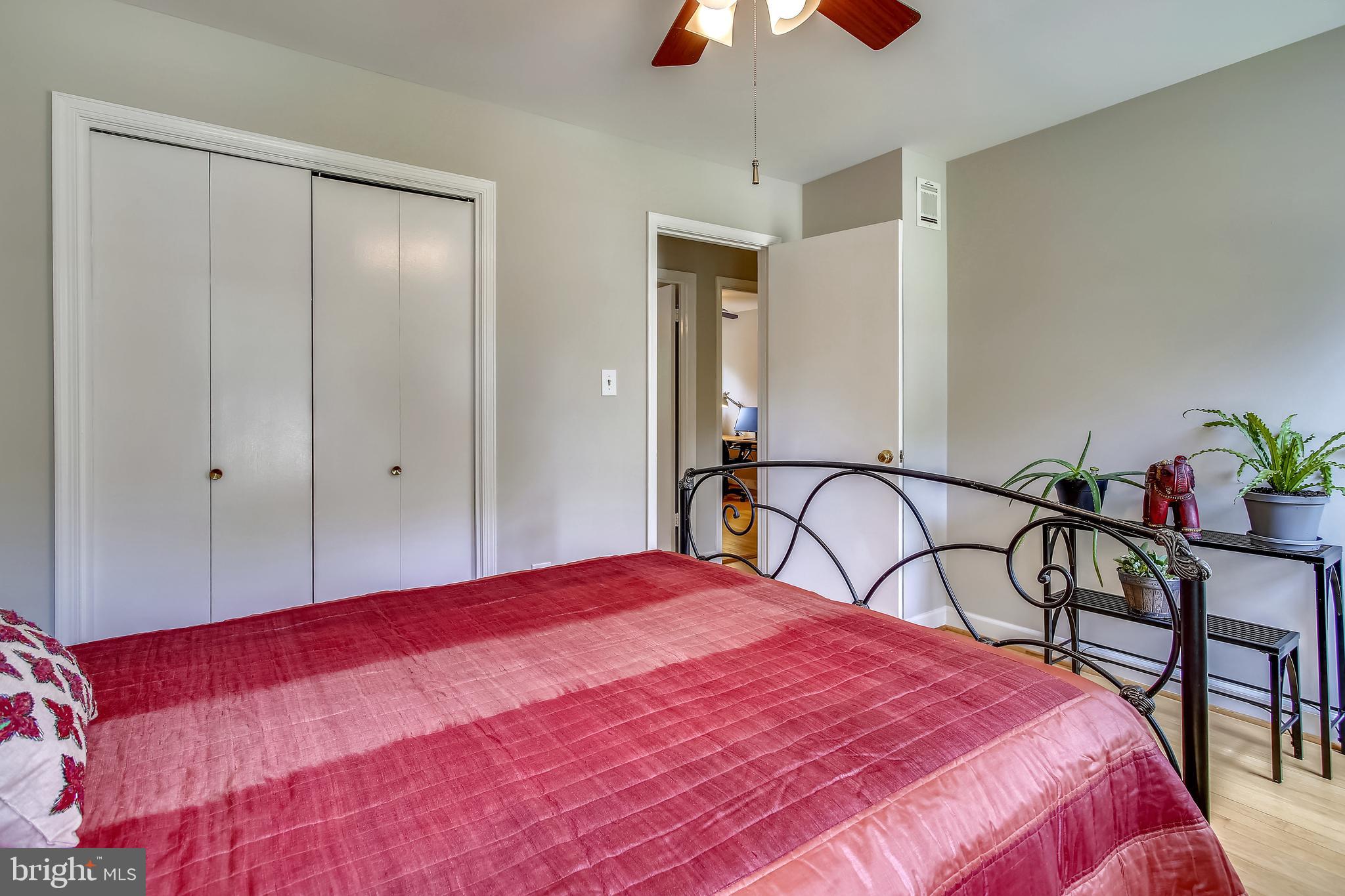 2314 Tanglevale Drive Vienna, VA 22181 - Photo 49 of 74 More Fresh Paint!