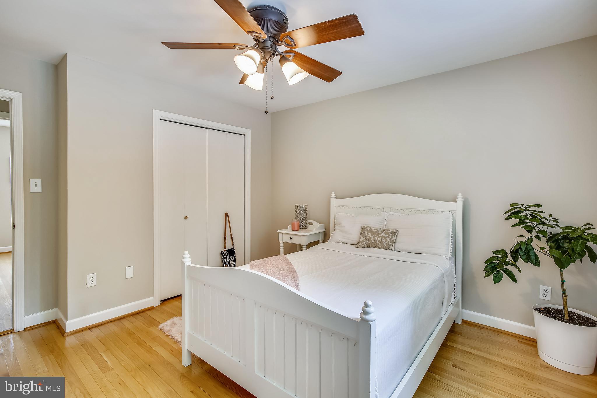 2314 Tanglevale Drive Vienna, VA 22181 - Photo 51 of 74 Generous closet