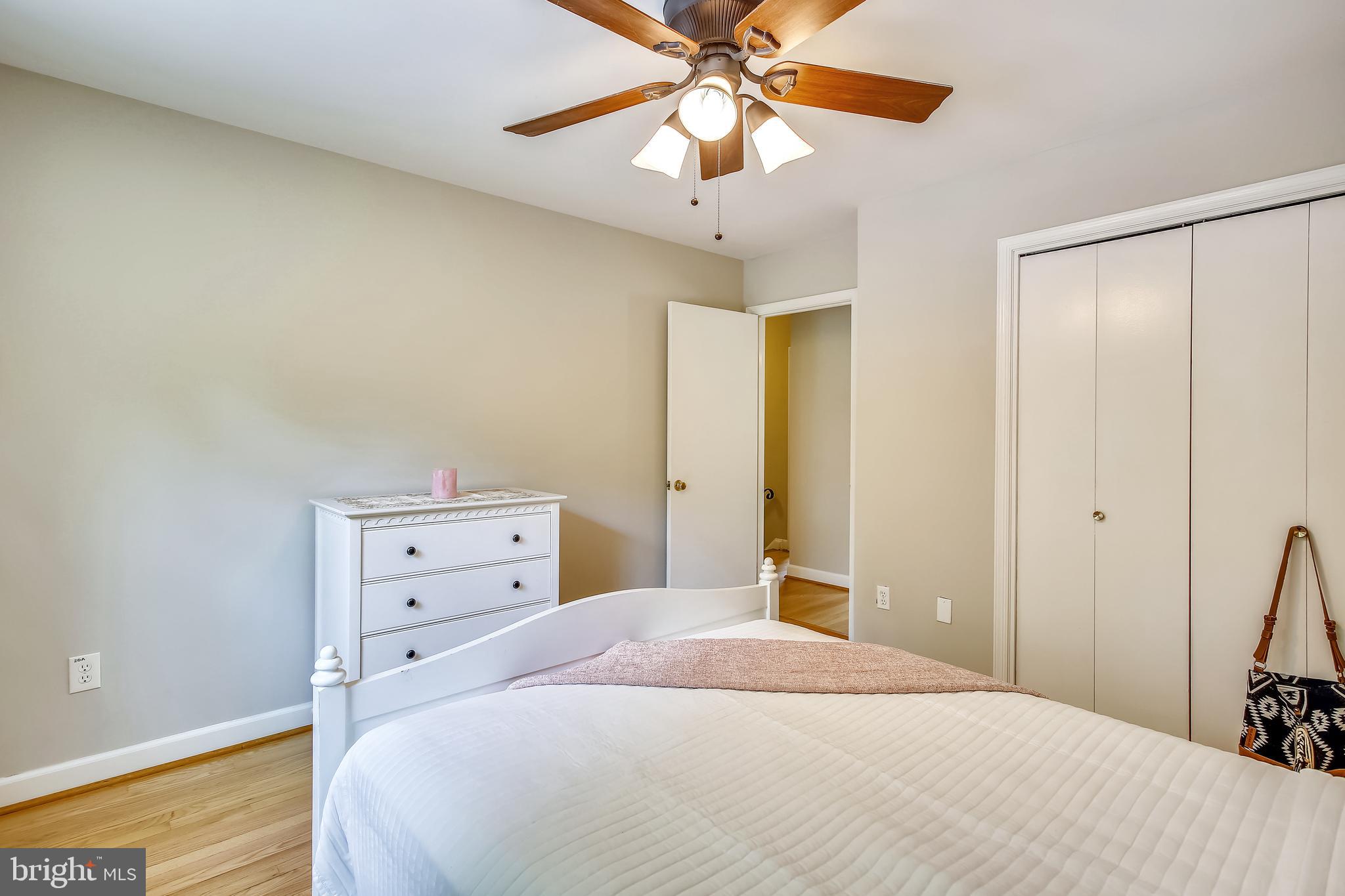 2314 Tanglevale Drive Vienna, VA 22181 - Photo 52 of 74 Freshly Paint