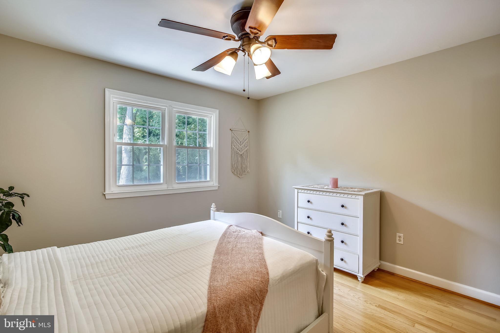 2314 Tanglevale Drive Vienna, VA 22181 - Photo 53 of 74 There are only about 10 Ceiling Fans in this house