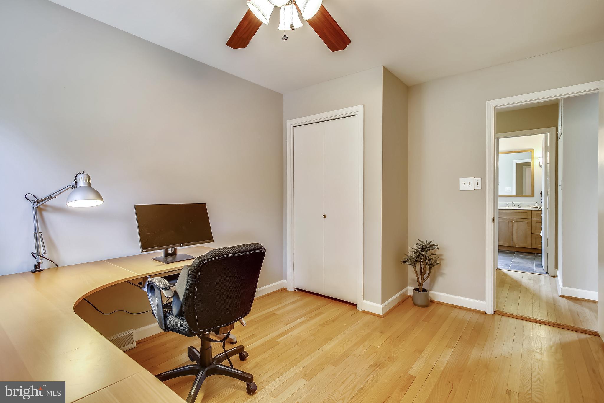 2314 Tanglevale Drive Vienna, VA 22181 - Photo 55 of 74 More Hardwoods & Fresh Paint
