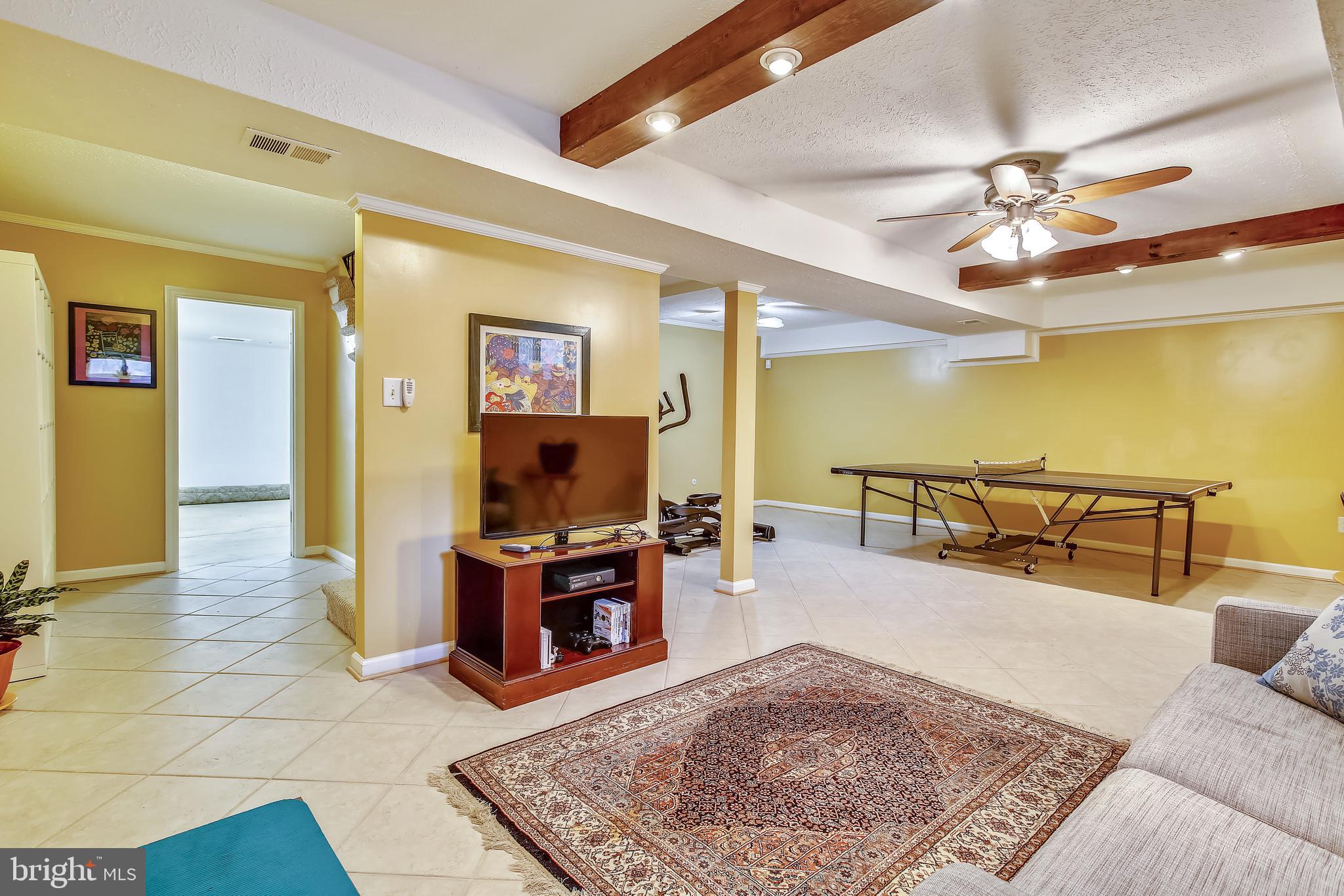 2314 Tanglevale Drive Vienna, VA 22181 - Photo 59 of 74 Generous space to entertain