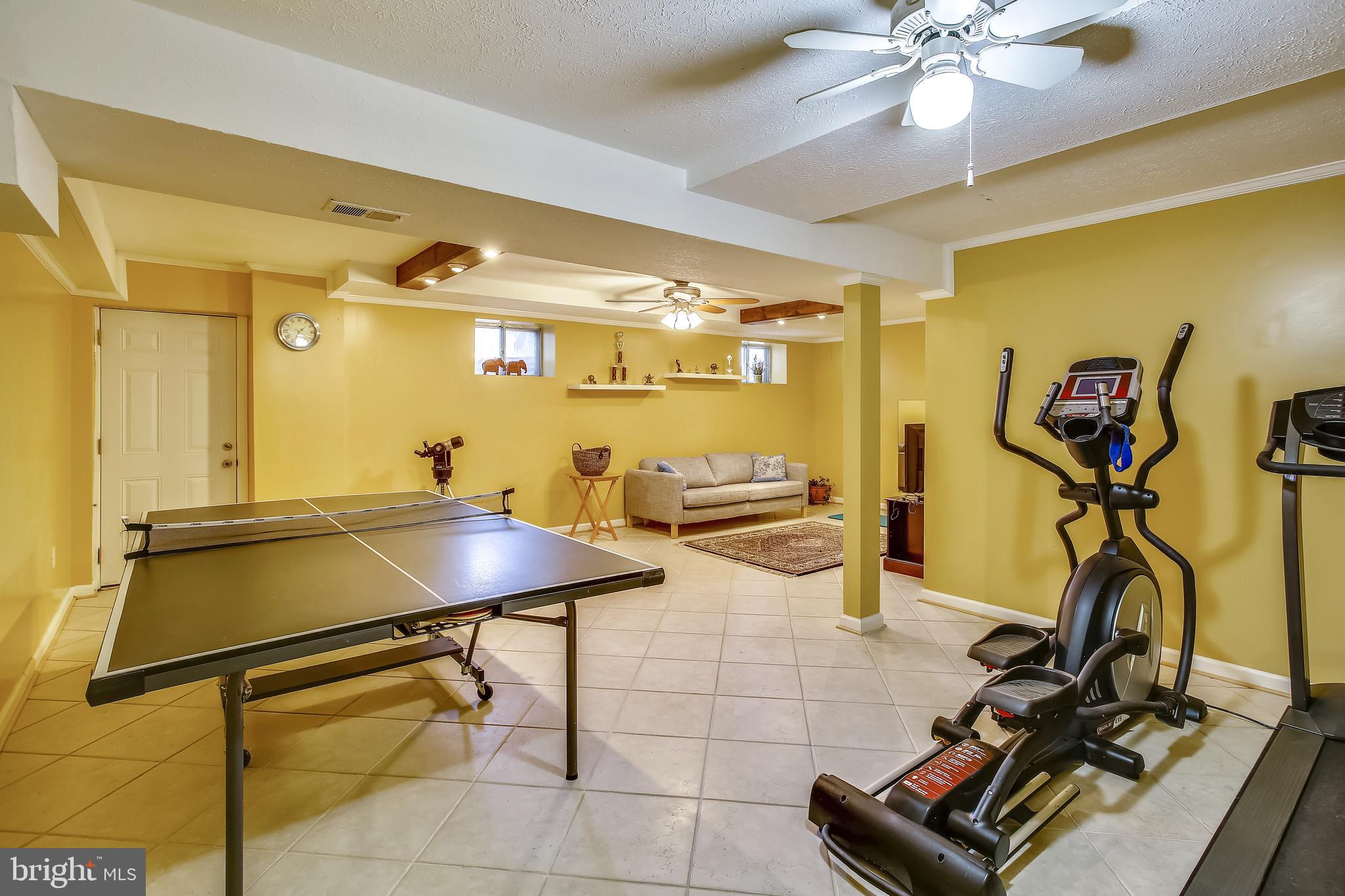 2314 Tanglevale Drive Vienna, VA 22181 - Photo 62 of 74 Make it a media room or play room